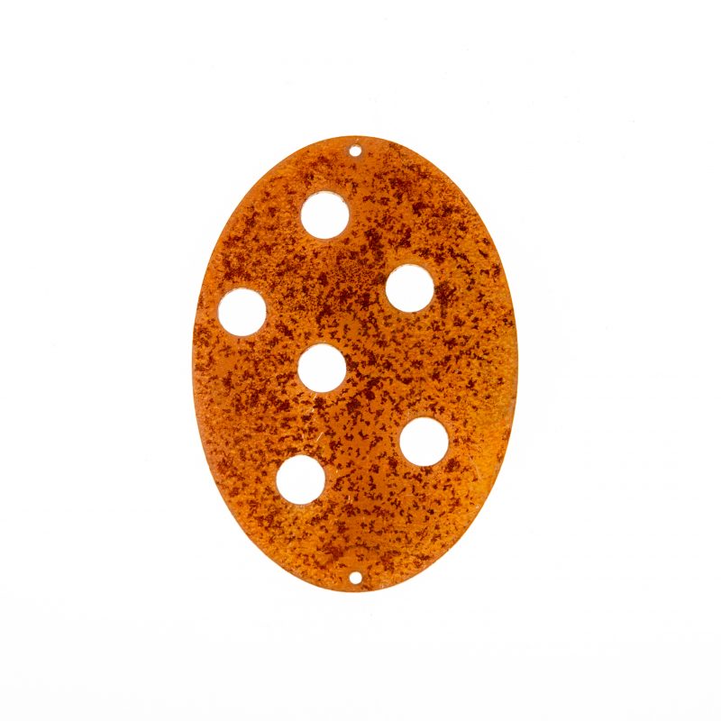 Uova di Pasqua punti