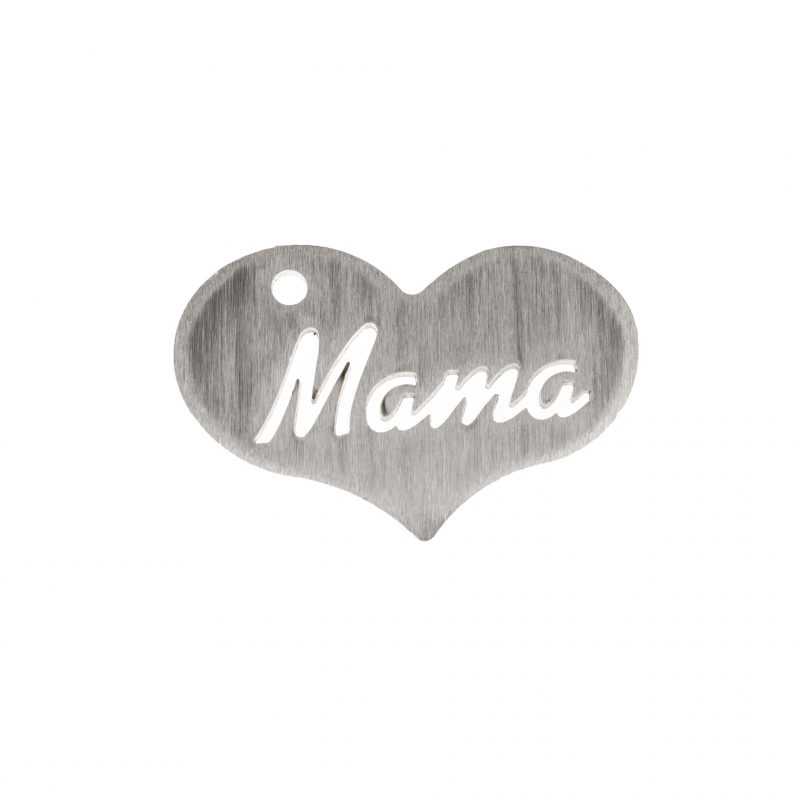 Schlüsselanhänger Mama