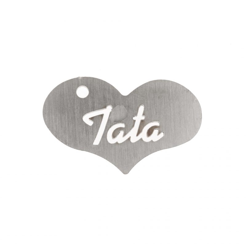 Schlüsselanhänger Tata