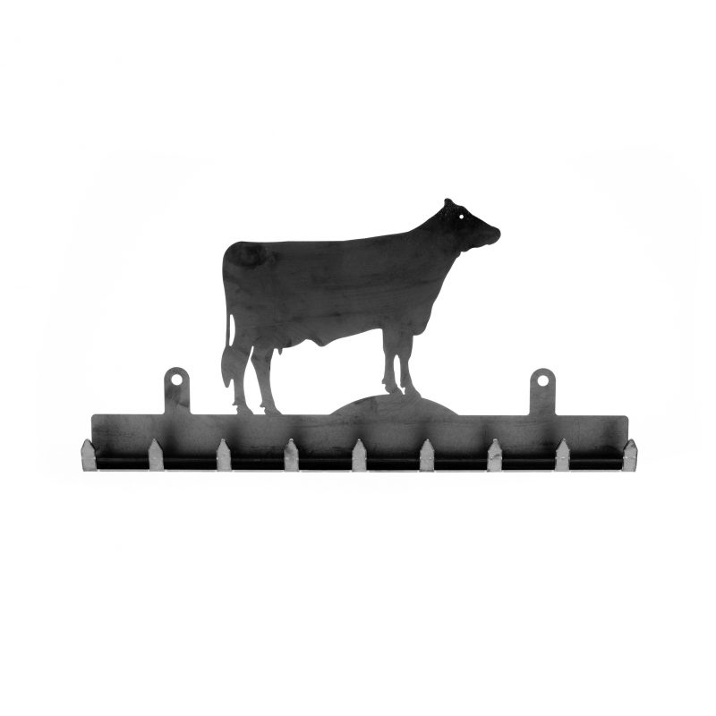 Key hanger cow